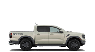 2026 Ford Ranger® External Image 1